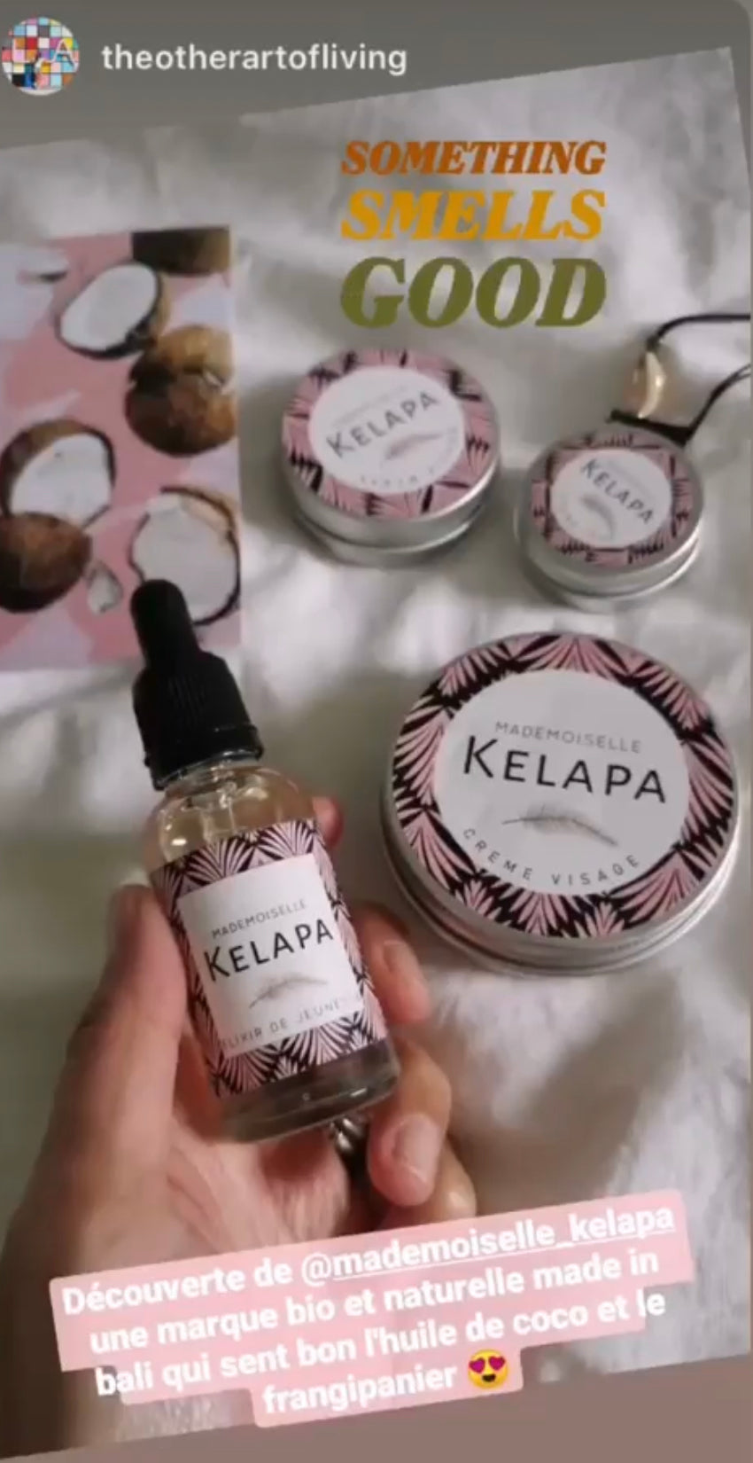 ELIXIR OF YOUTH (Face Oil Serum)