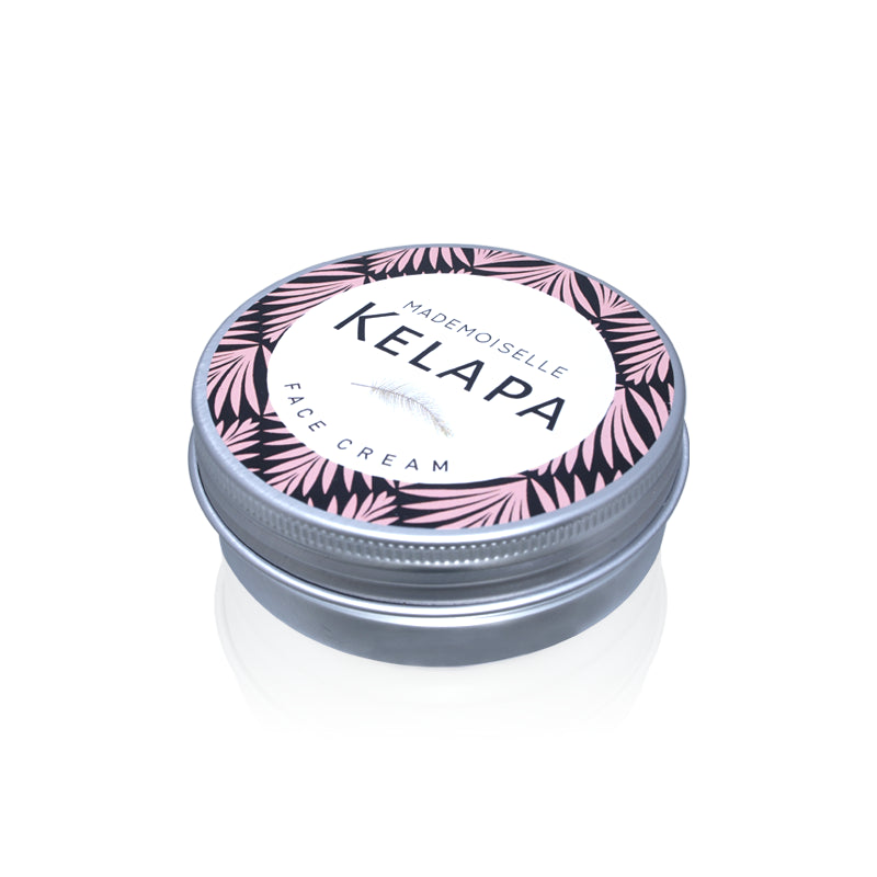 CRÈME POUR LE VISAGE