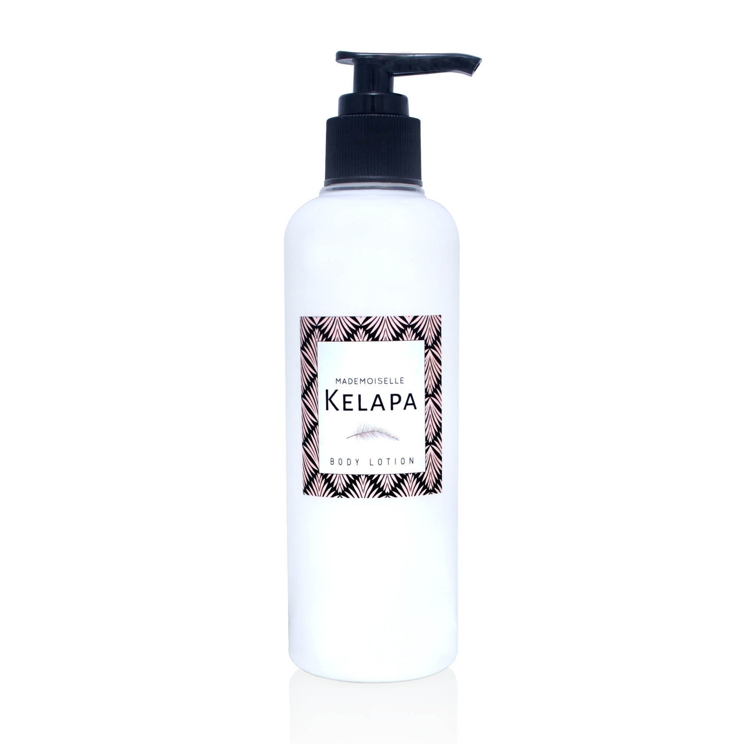 LAIT CORPS NATUREL