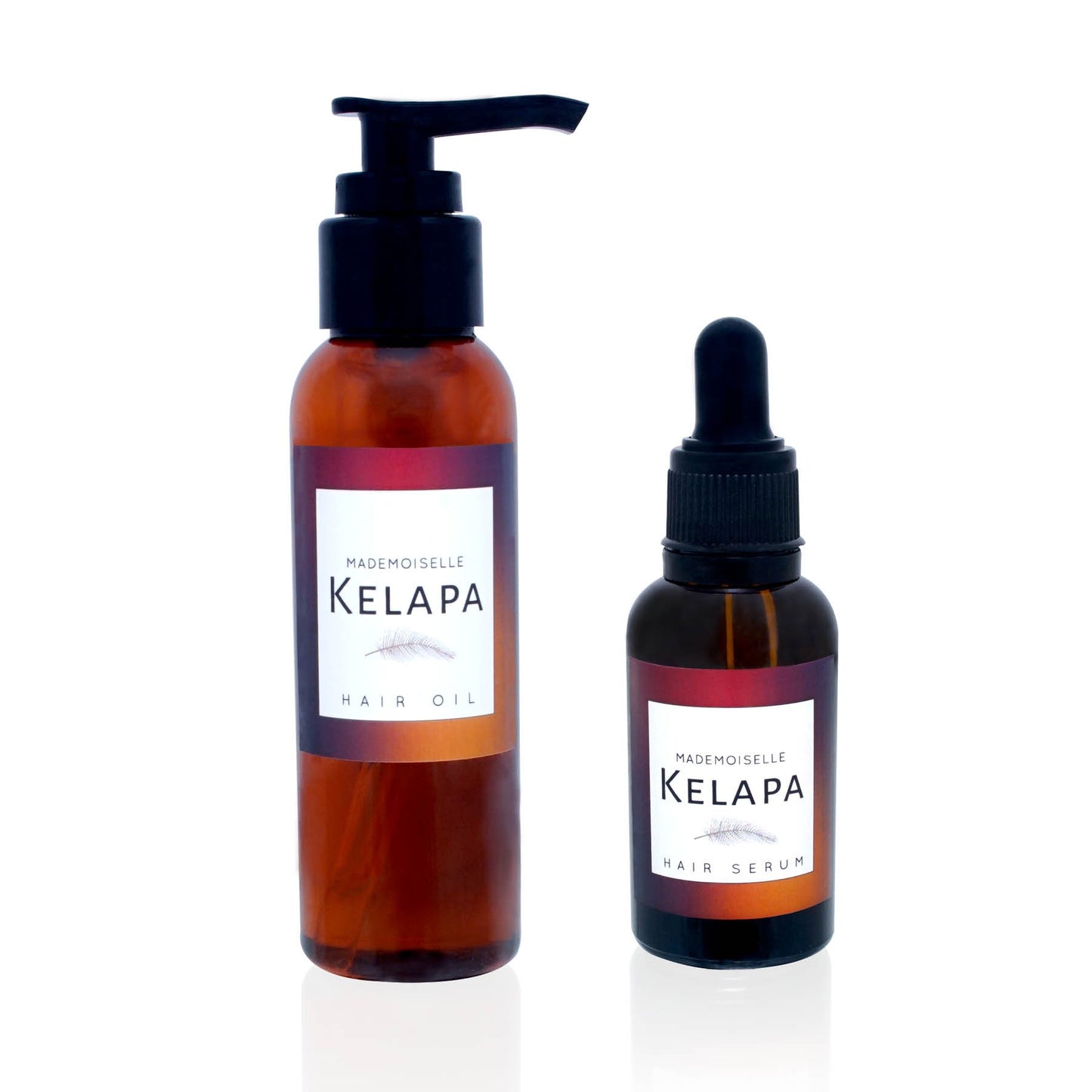 ROUTINE DE SOINS CAPILLAIRES