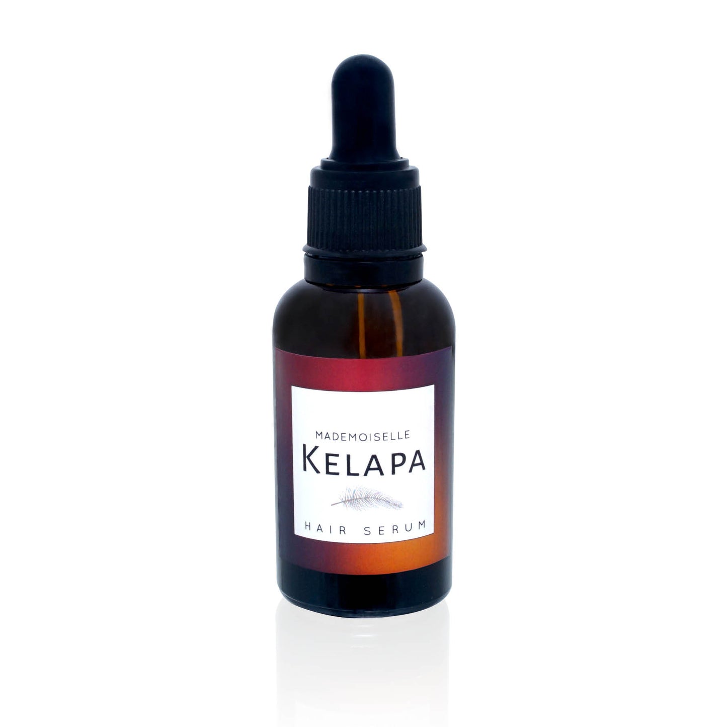 SÉRUM HYDRATANT & FORTIFIANT
